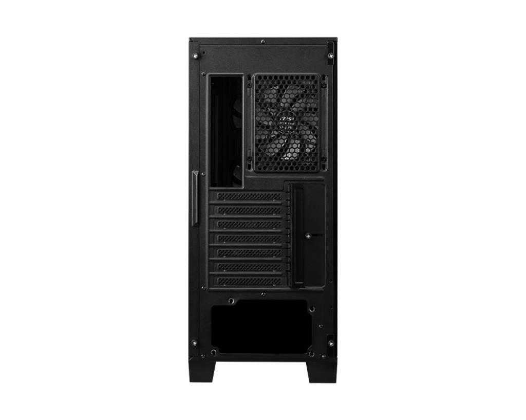 Корпус MSI MAG FORGE 320R AirFlow без БП (MAG FORGE 320R AIRFLOW) фото 5