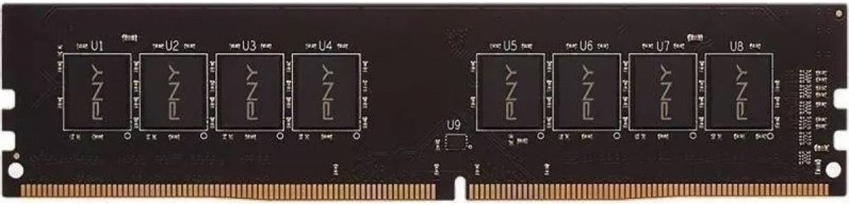 Память для ПК PNY 16GB PC25600 DDR4 (MD16GSD43200-SI) фото3