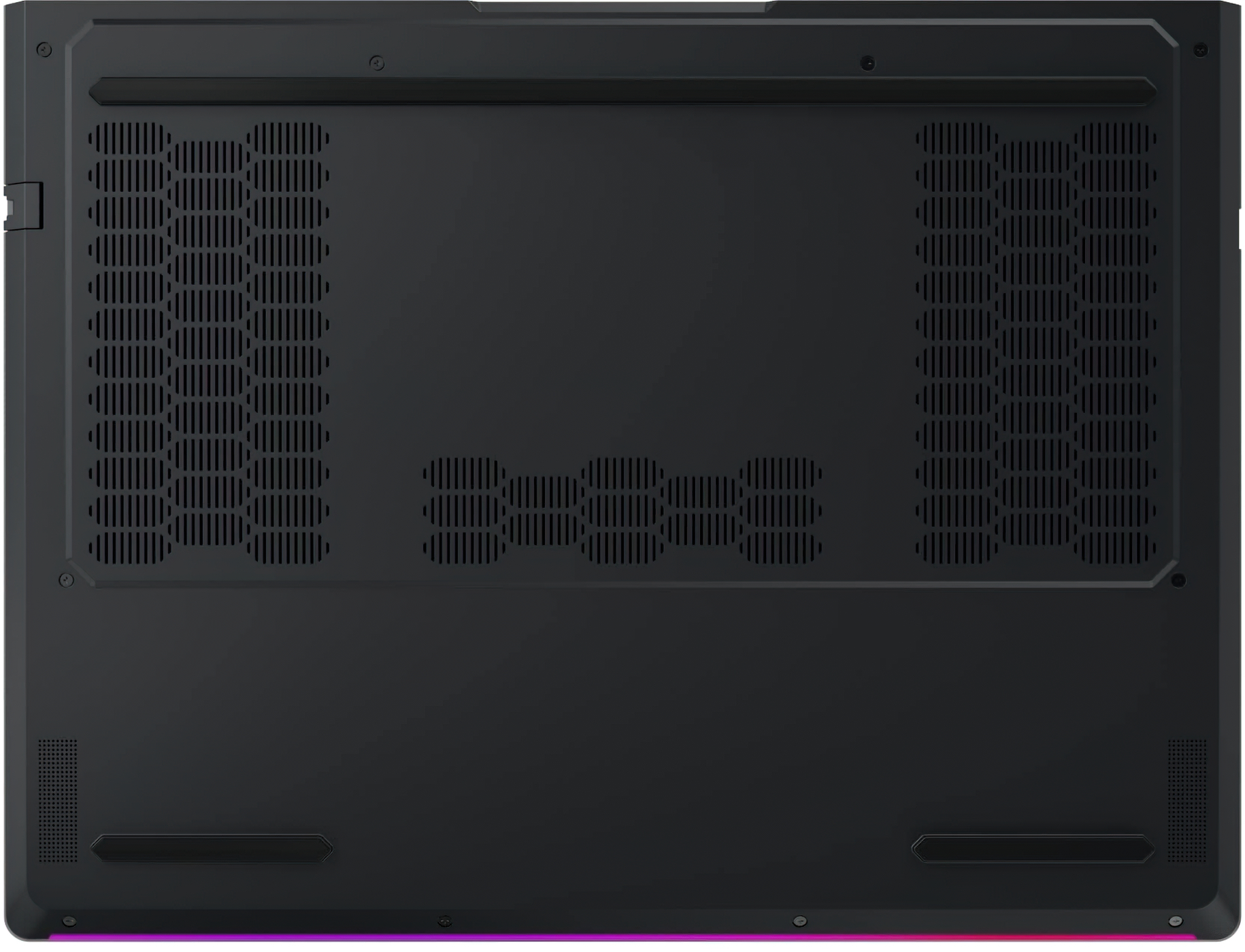 Ноутбук LENOVO Legion Pro 7 16IAX10H Eclipse Black (83F500GJRA)фото14