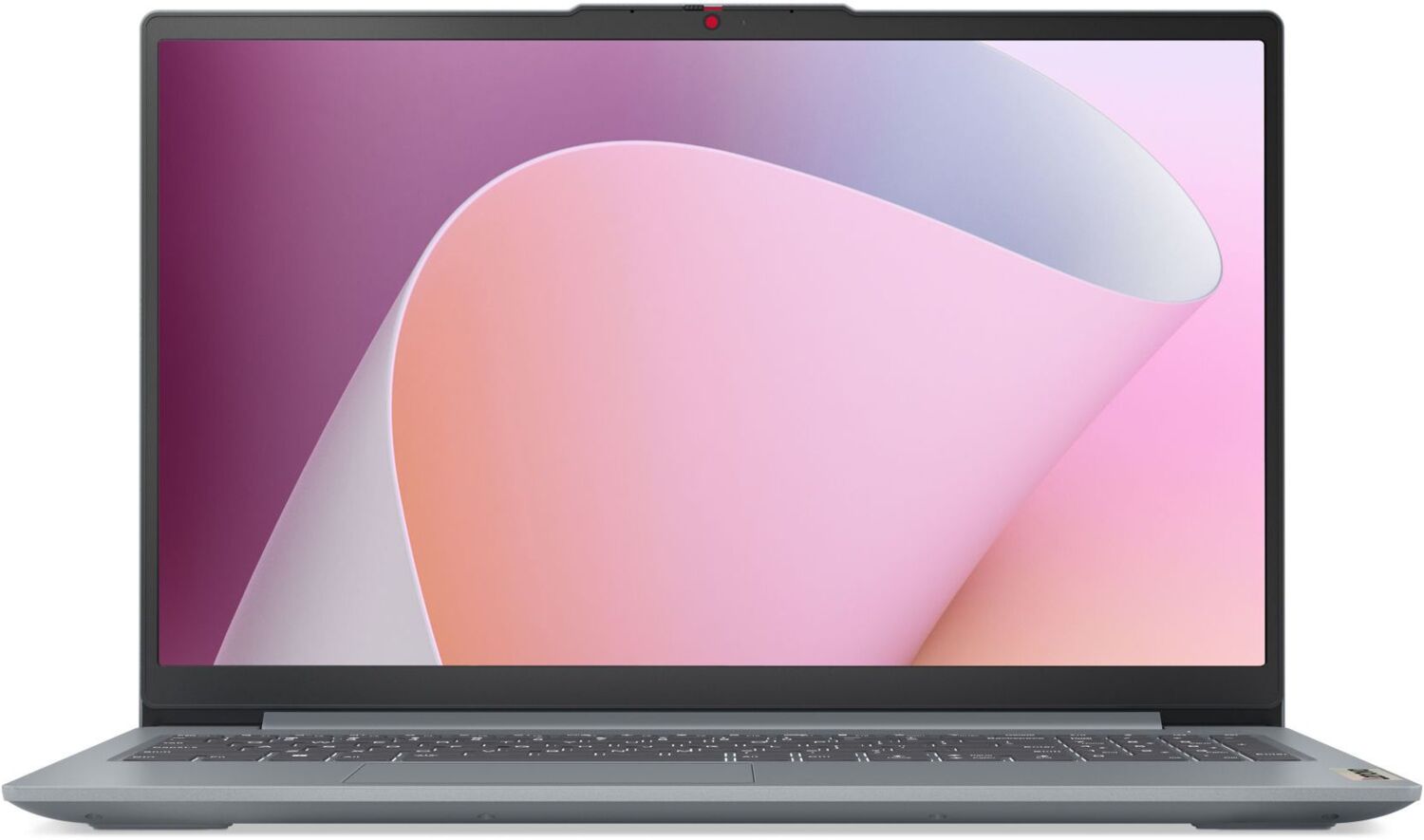 Ноутбук LENOVO IdeaPad Slim 3 15ABR8 Arctic Grey (82XM00WJRA) фото