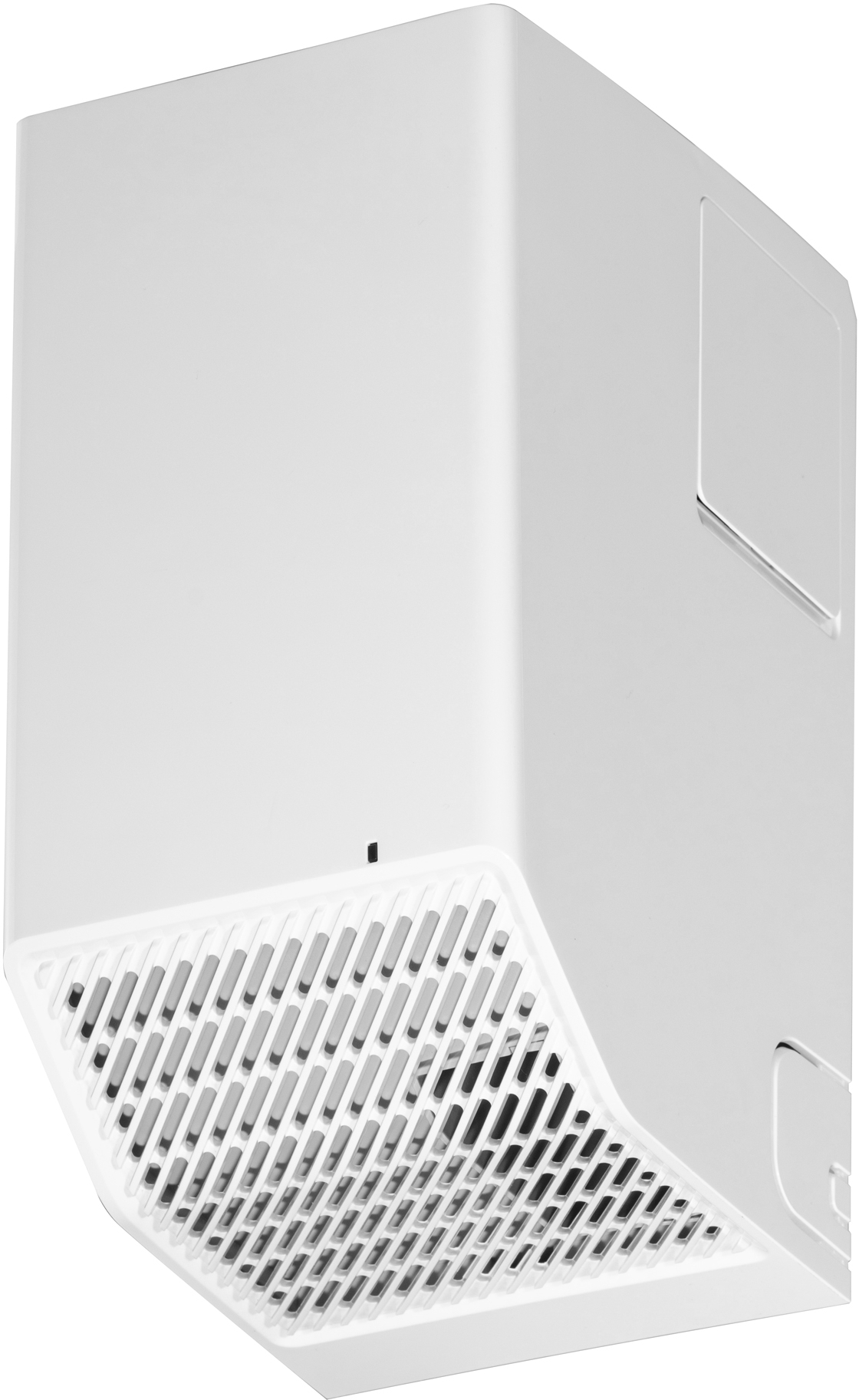 Модуль подачи свежего воздуха Cooper&Hunter Nature CH-HRV030S-WP фото 2