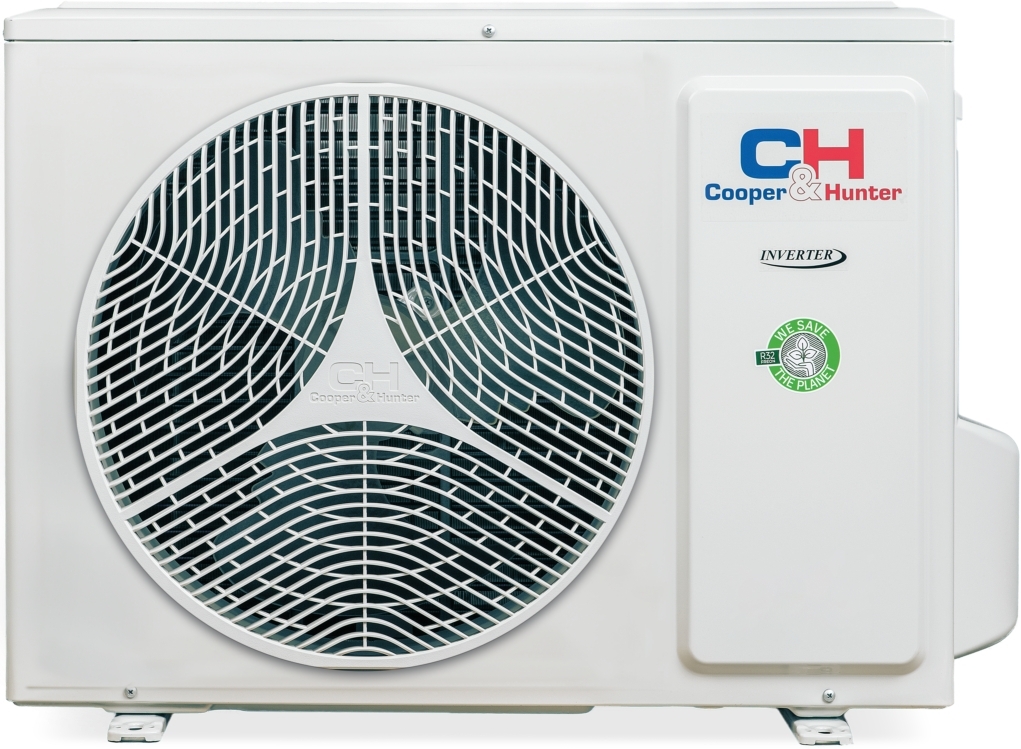 Кондиционер Cooper&Hunter CH-S09FTXAN-WP фото 3