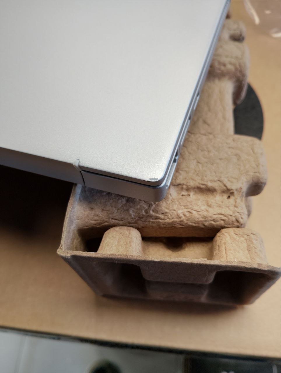 Ноутбук HP Pavilion Aero 13-be2013ua (9E434EA)фото2