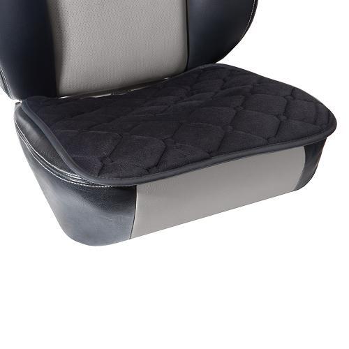 Накладка на сид. VHR-0507 (42х40см) с подогревом. 5V USB фото 2