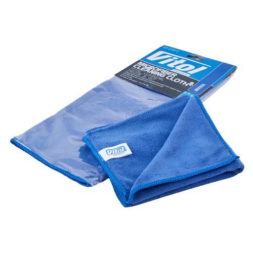 Набір для догляду за склом VITOLфото3