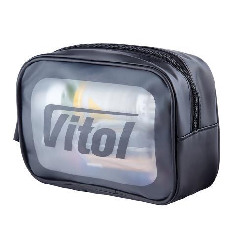 Набір для догляду за текстилем і пластиком VITOLфото4