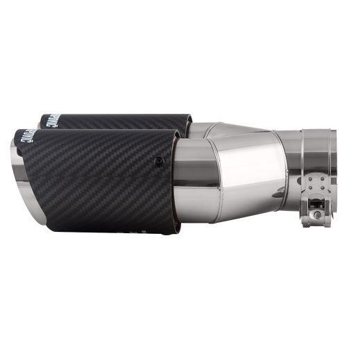 Насадка на глушник НГ-1135A matteфото4