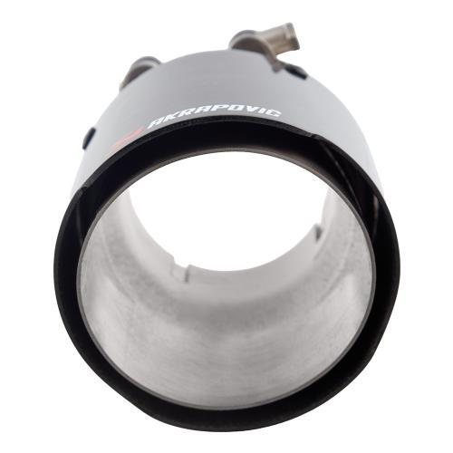 Насадка на глушник НГ-1142B glossyфото4