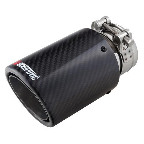 Насадка на глушник НГ-1143B glossyфото