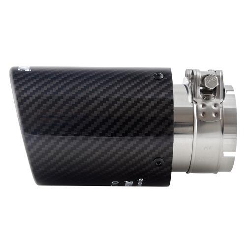 Насадка на глушник НГ-1143B matteфото