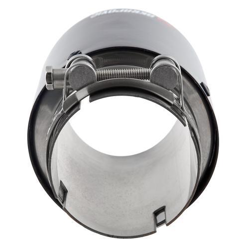 Насадка на глушник НГ-1143B matteфото