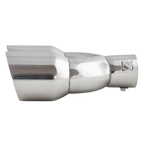 Насадка на глушник НГ-1167B X Pipeфото