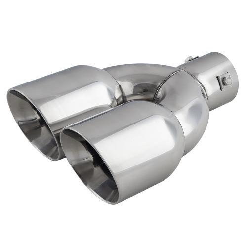 Насадка на глушник НГ-1167B X Pipeфото