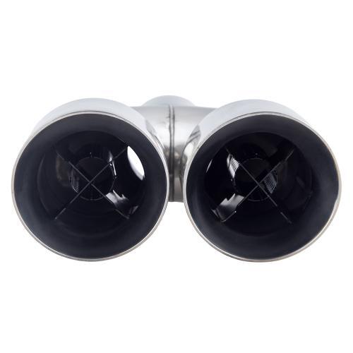 Насадка на глушник НГ-1167B X Pipeфото