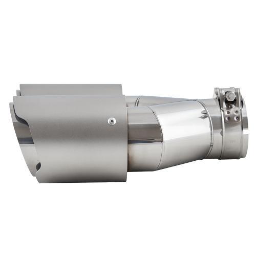 Насадка на глушник НГ-1209B matteфото