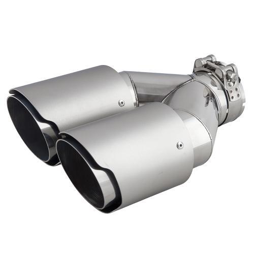 Насадка на глушник НГ-1209B matteфото