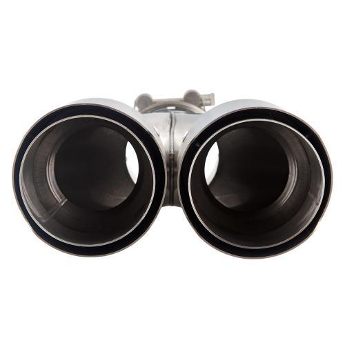 Насадка на глушник НГ-1209B matteфото