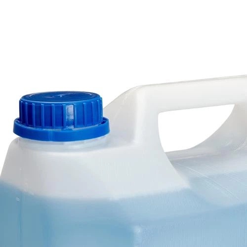 Засіб для очищення скла та дзеркал Luma 5лфото3