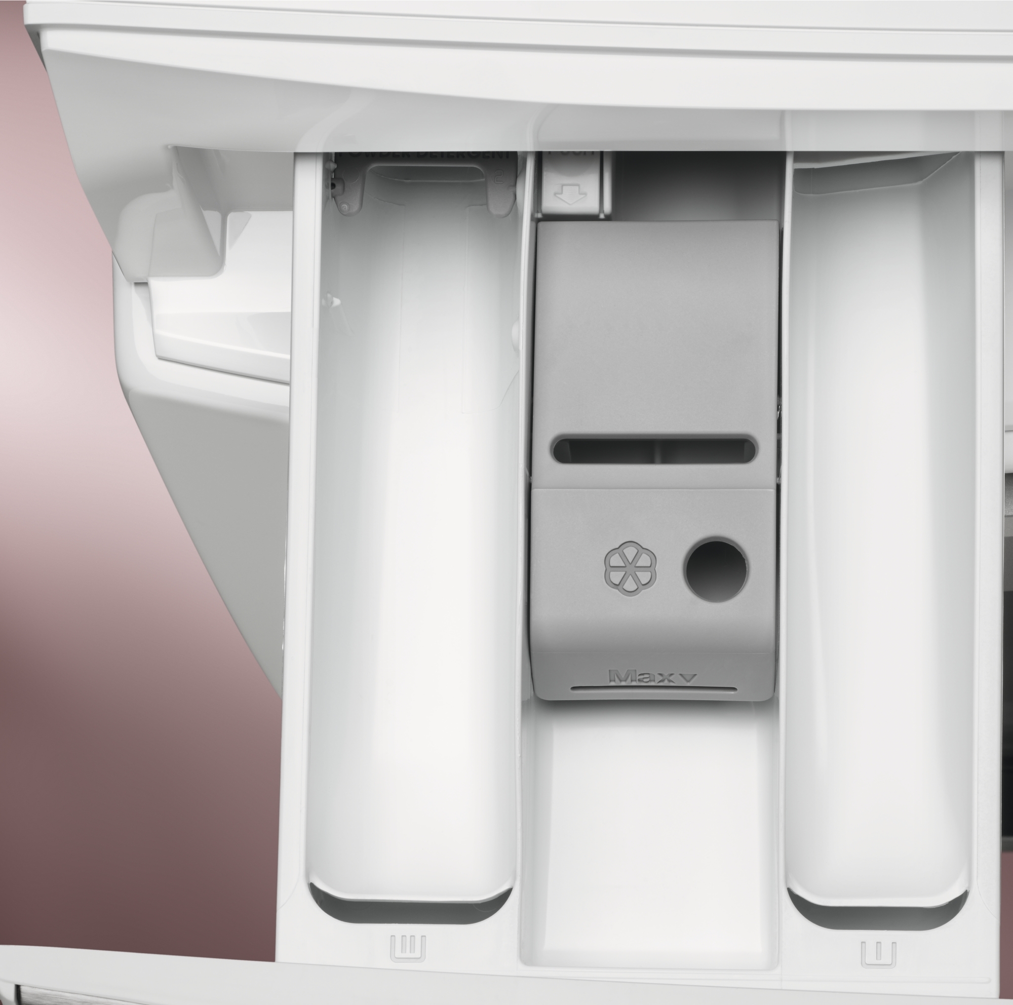 Стиральная машина Electrolux EW6F3494U фото 6