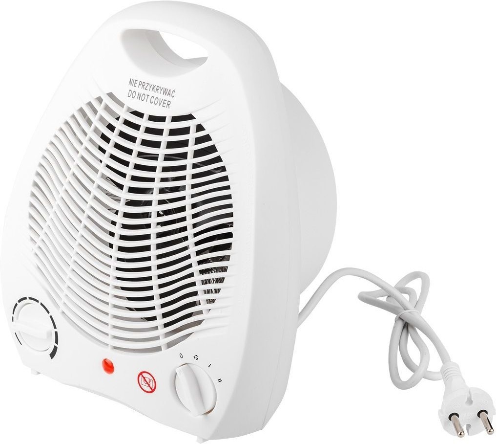 Тепловентилятор Neo Tools 90-116 фото 3