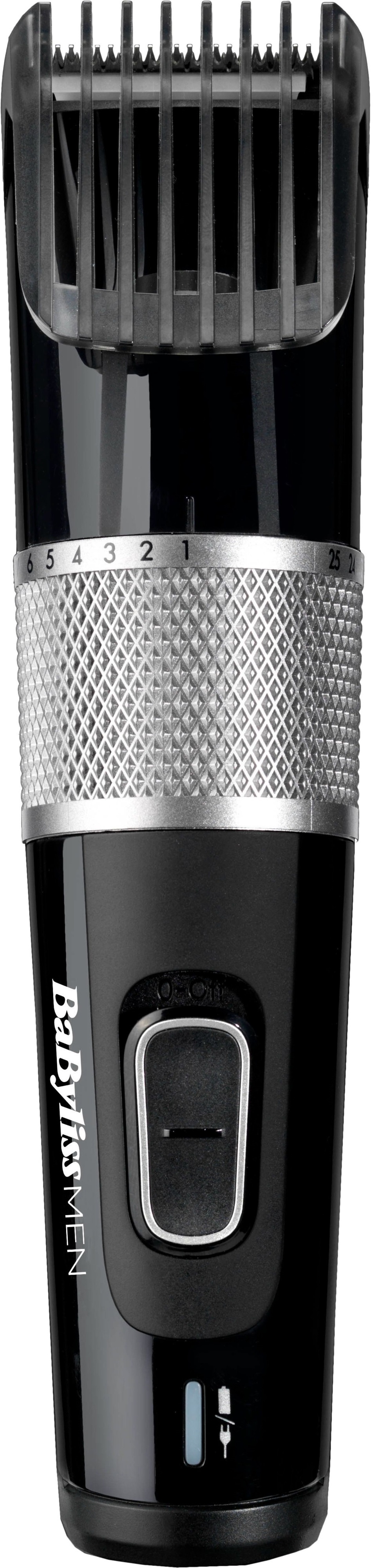 Машинка для стрижки волос Babyliss E973E фото 2