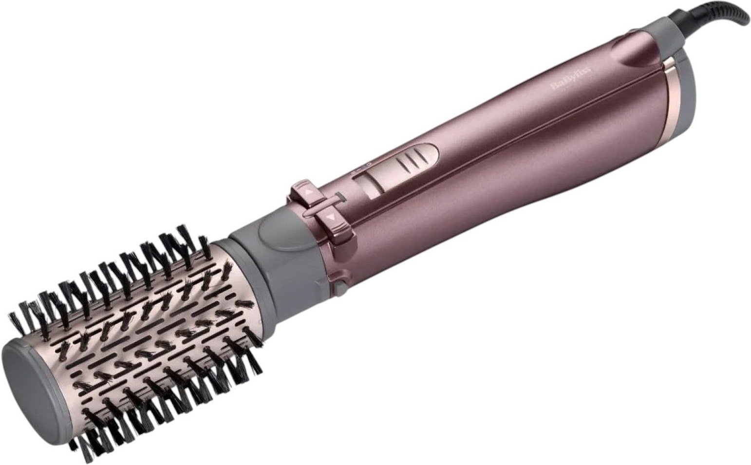 Фен-щітка Babyliss AS960Eфото3