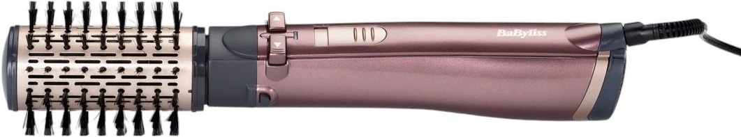 Фен-щітка Babyliss AS960Eфото2