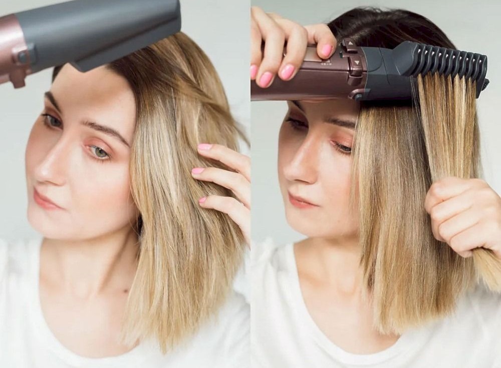 Фен-щітка Babyliss AS960Eфото12