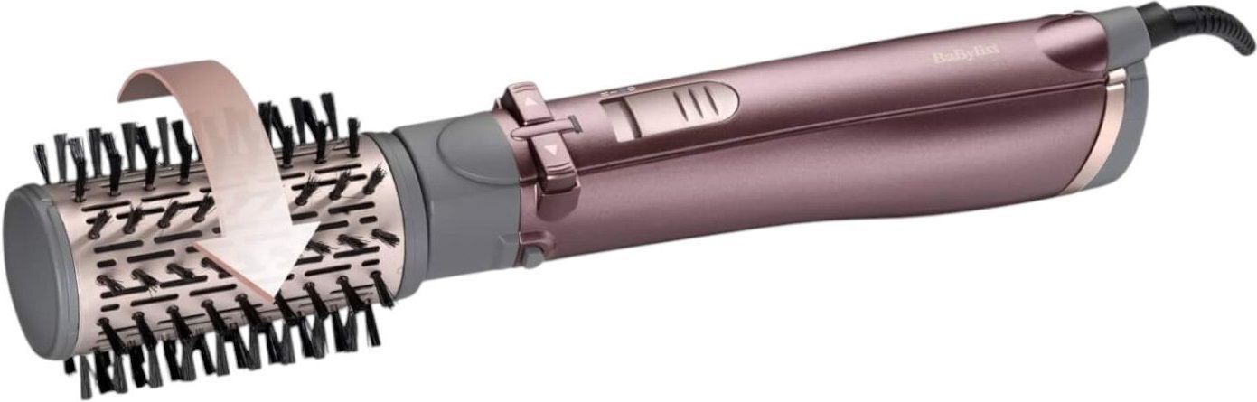 Фен-щітка Babyliss AS960Eфото4