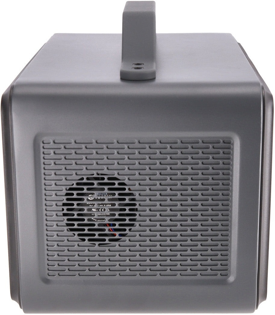 Портативная электростанция Konner&Sohnen KS 1200PS, 1200Вт, 1030 Вт/ч (KS1200PS) фото 12