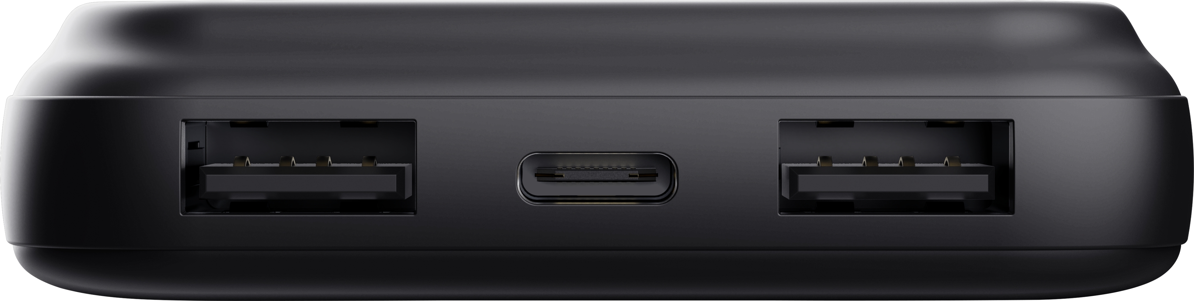 Портативное зарядное устройство Trust Avala 10000mAh 20W Black (25882_TRUST) фото 