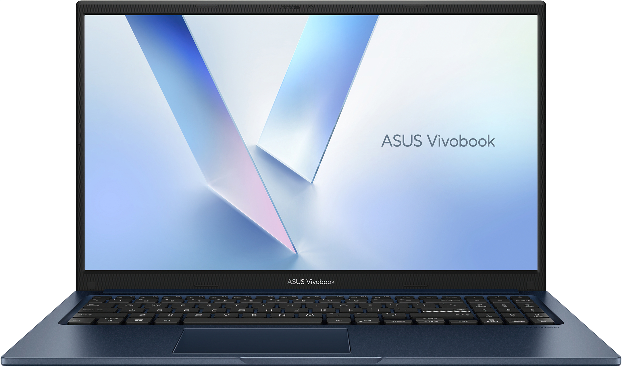Ноутбук ASUS Vivobook 15 X1504VA-BQ3834WS Quiet Blue (90NB13Y1-M01DA0)фото