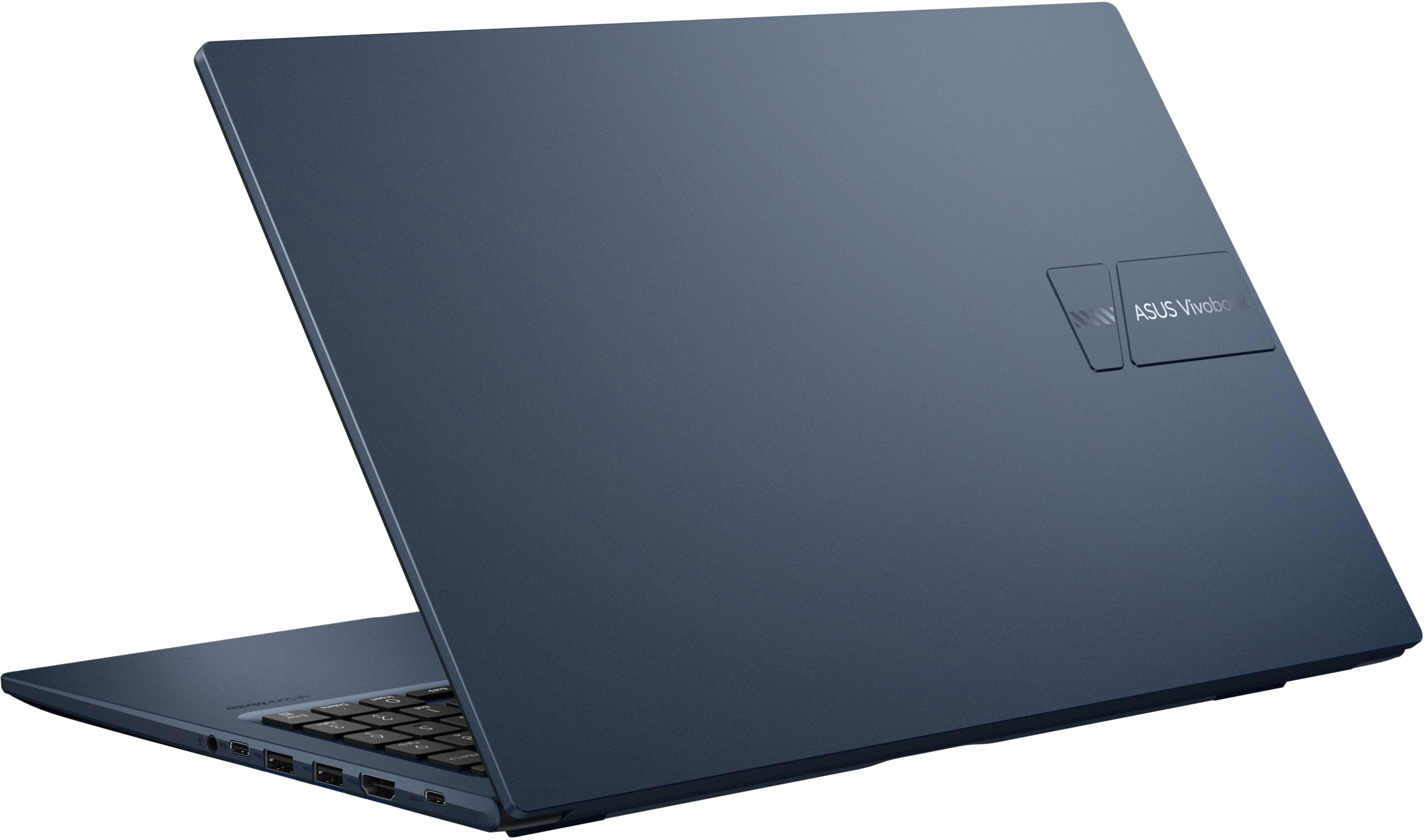 Ноутбук ASUS Vivobook 15 X1504VA-BQ3834WS Quiet Blue (90NB13Y1-M01DA0)фото
