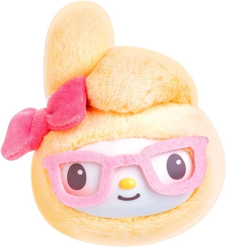 М'яка іграшка-сюрприз Pop Top My Melody – Гарнюня-манюня (25MR-004)фото3