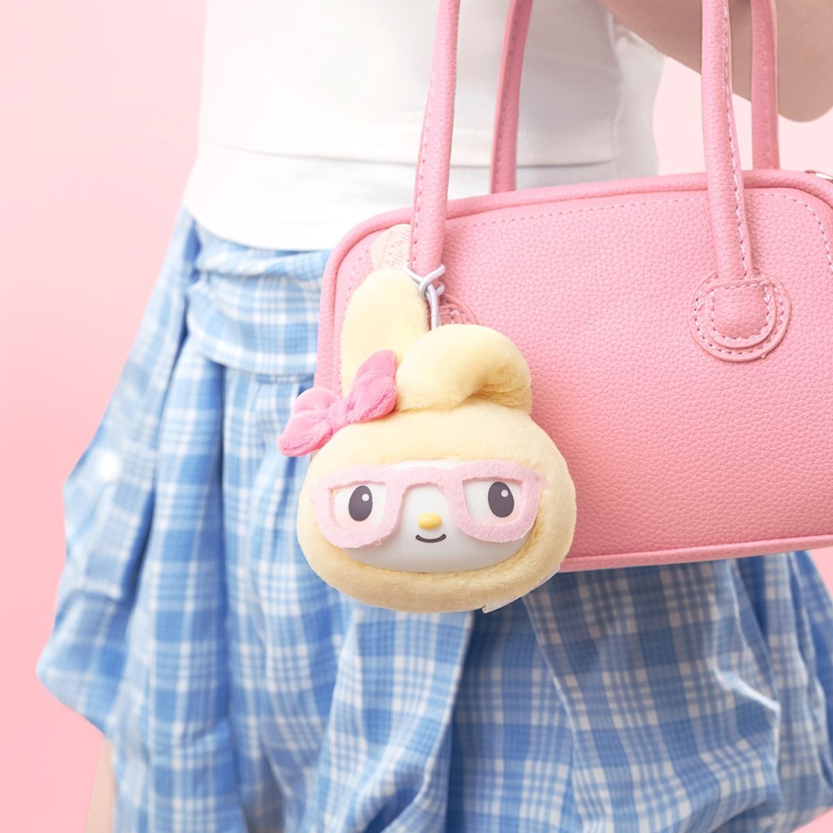 М'яка іграшка-сюрприз Pop Top My Melody – Гарнюня-манюня (25MR-004)фото4