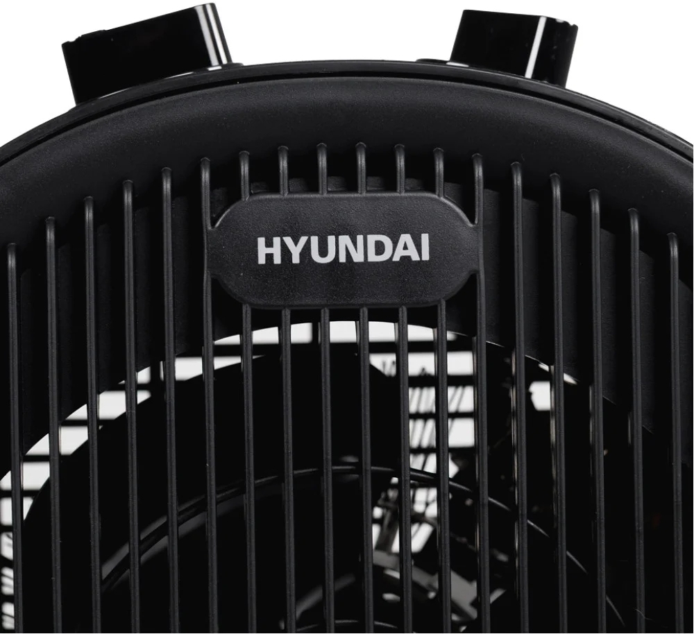 Тепловентилятор Hyundai HFH2000FX фото 8