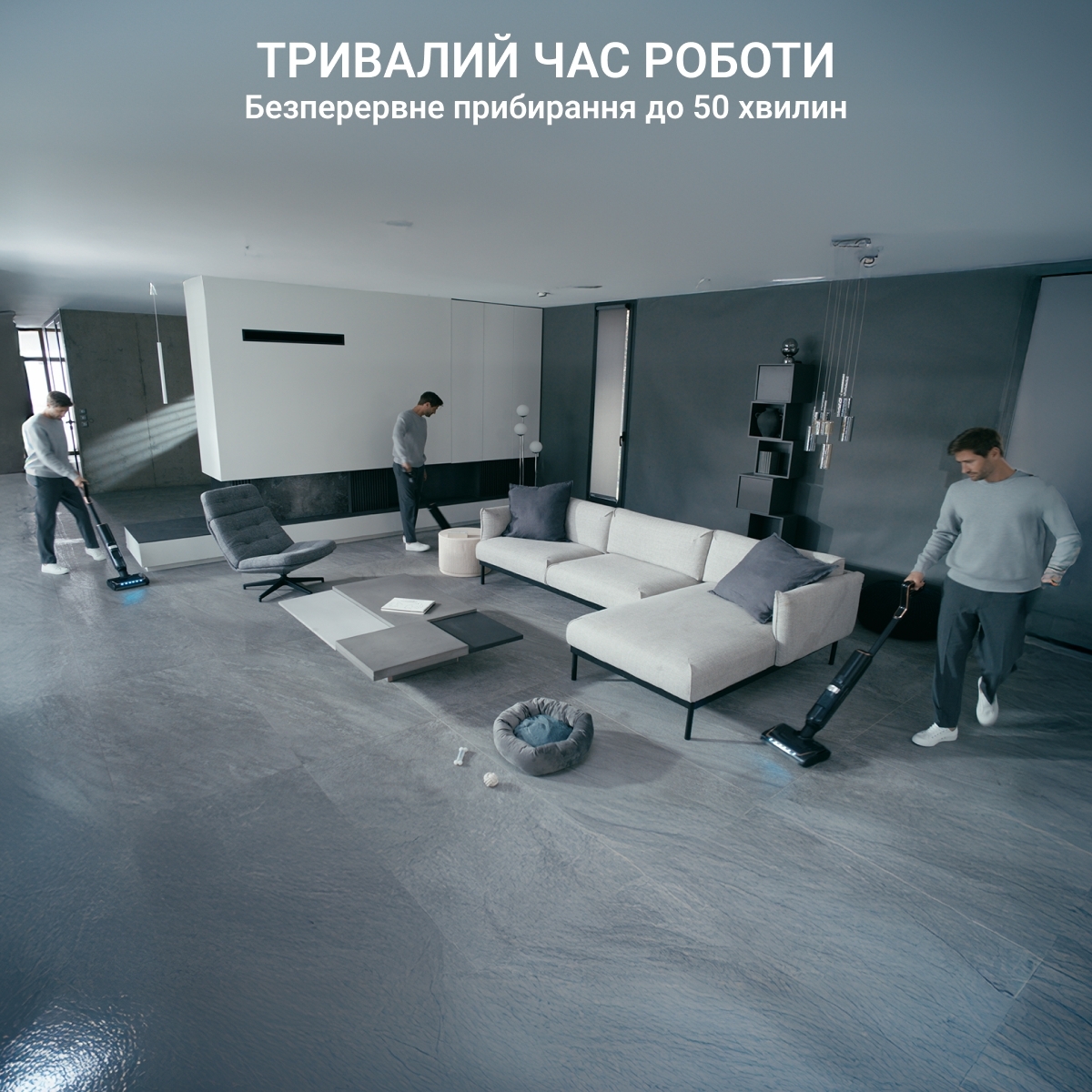 Аккумуляторный пылесос Rowenta X-Clean 7 GZ5736E0 фото 9