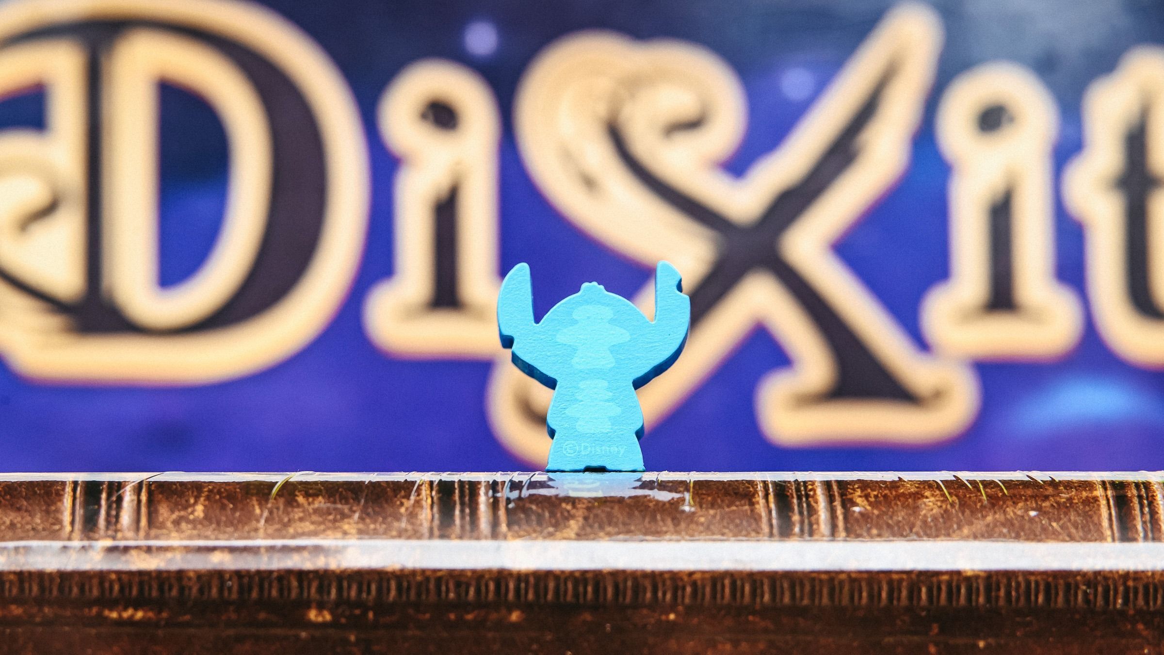 Настільна гра Dixit - Disney Edition UA ​​(Діксіт: Дісней Едішн) (3558380054825)фото16