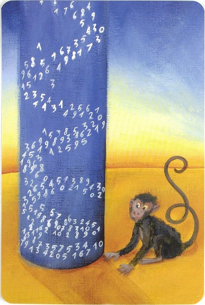 Настольная игра Dixit 2: Quest (Диксит 2: Приключение) (3558380086116) фото 6