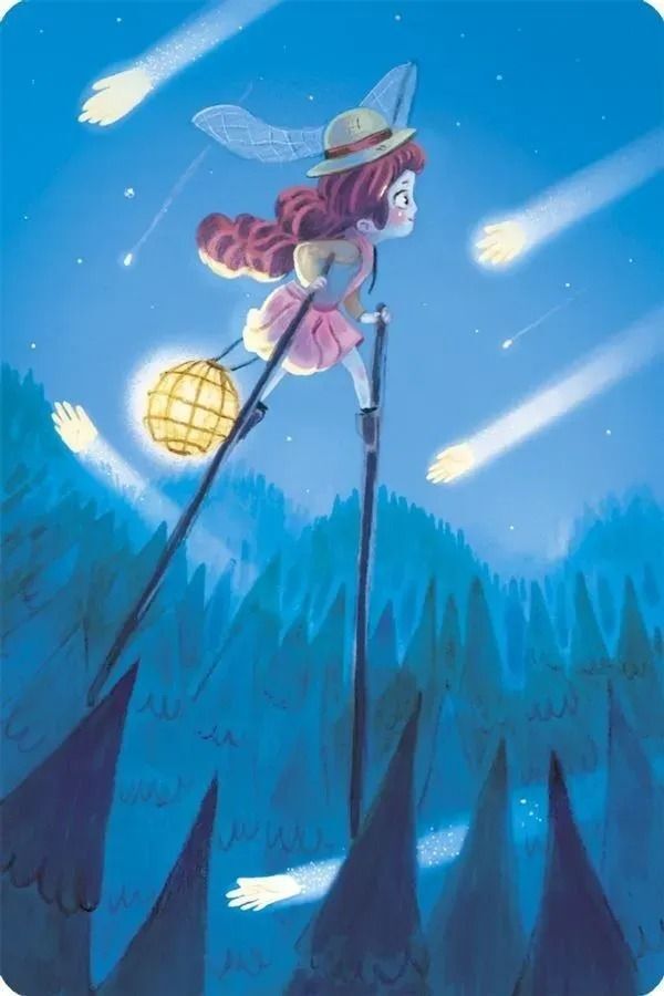 Настольная игра Dixit 4: Origins (Диксит 4: Истоки) (3558380086093) фото 8