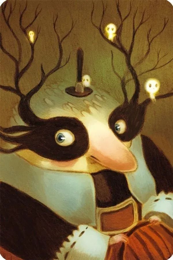 Настольная игра Dixit 4: Origins (Диксит 4: Истоки) (3558380086093) фото 11