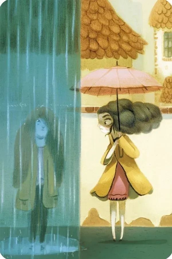 Настольная игра Dixit 4: Origins (Диксит 4: Истоки) (3558380086093) фото 12