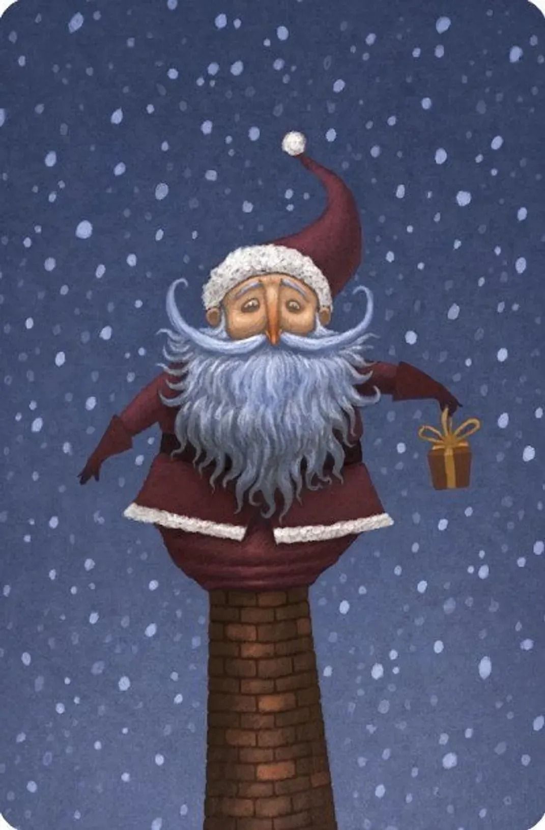 Настольная игра Dixit 5: Daydreams (Диксит 5: Сны наяву) (3558380086086) фото 10