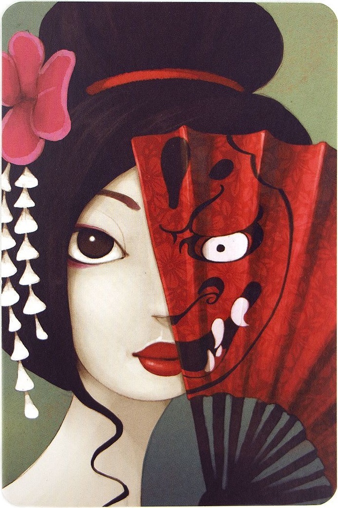 Настольная игра Dixit 6: Memories (Диксит 6: Воспоминания) (3558380086079) фото 8