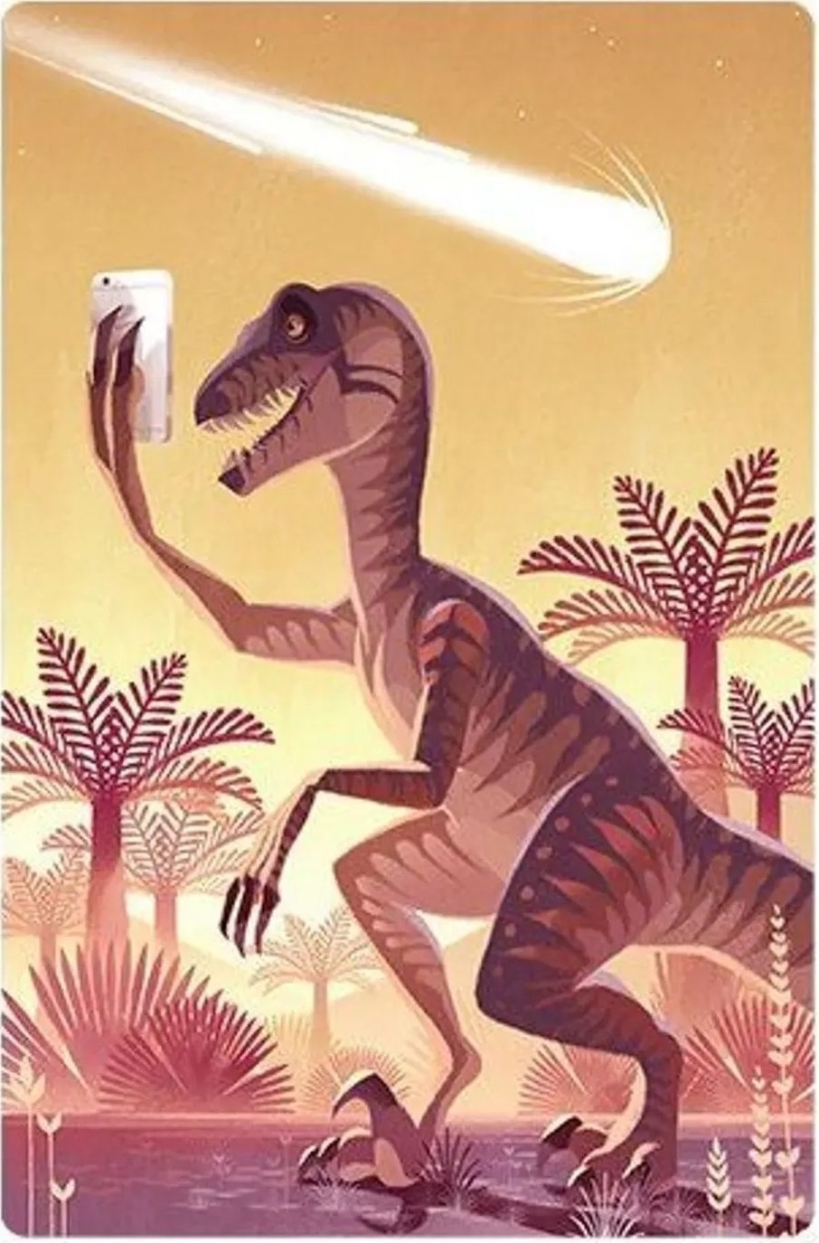 Настольная игра Dixit 7: Revelations (Диксит 7: Вдохновение) (3558380086062) фото 4