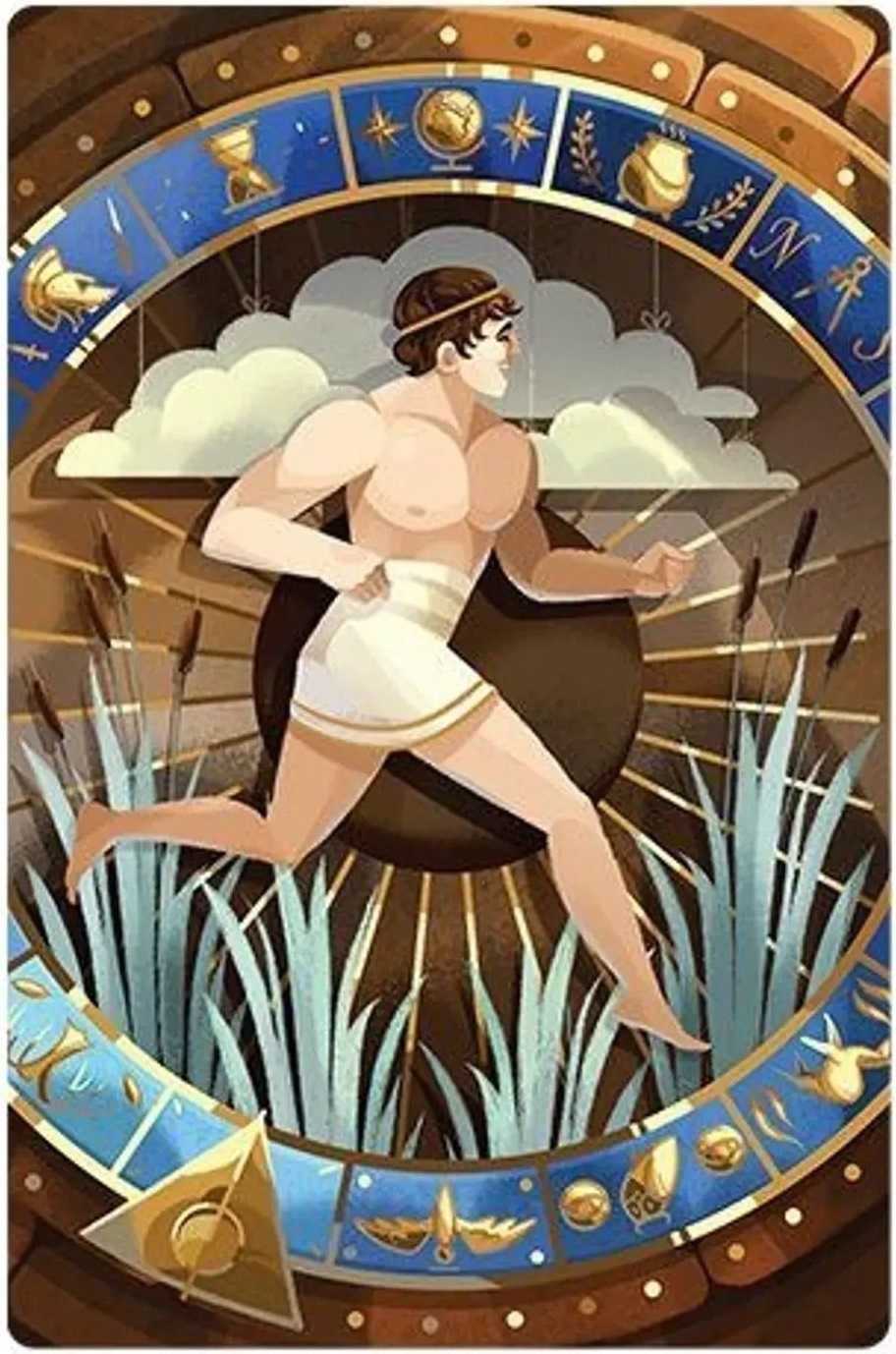 Настольная игра Dixit 7: Revelations (Диксит 7: Вдохновение) (3558380086062) фото 6