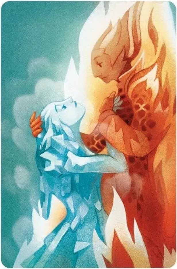 Настольная игра Dixit 8: Harmonies (Диксит 8: Гармонии) (3558380086055) фото 13