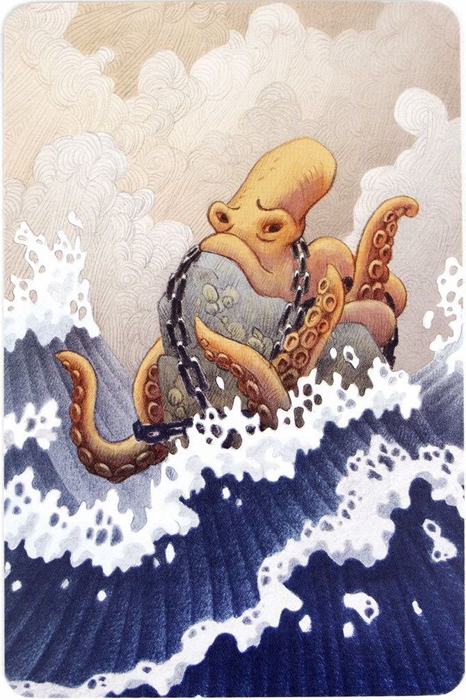 Настольная игра Dixit 8: Harmonies (Диксит 8: Гармонии) (3558380086055) фото 14