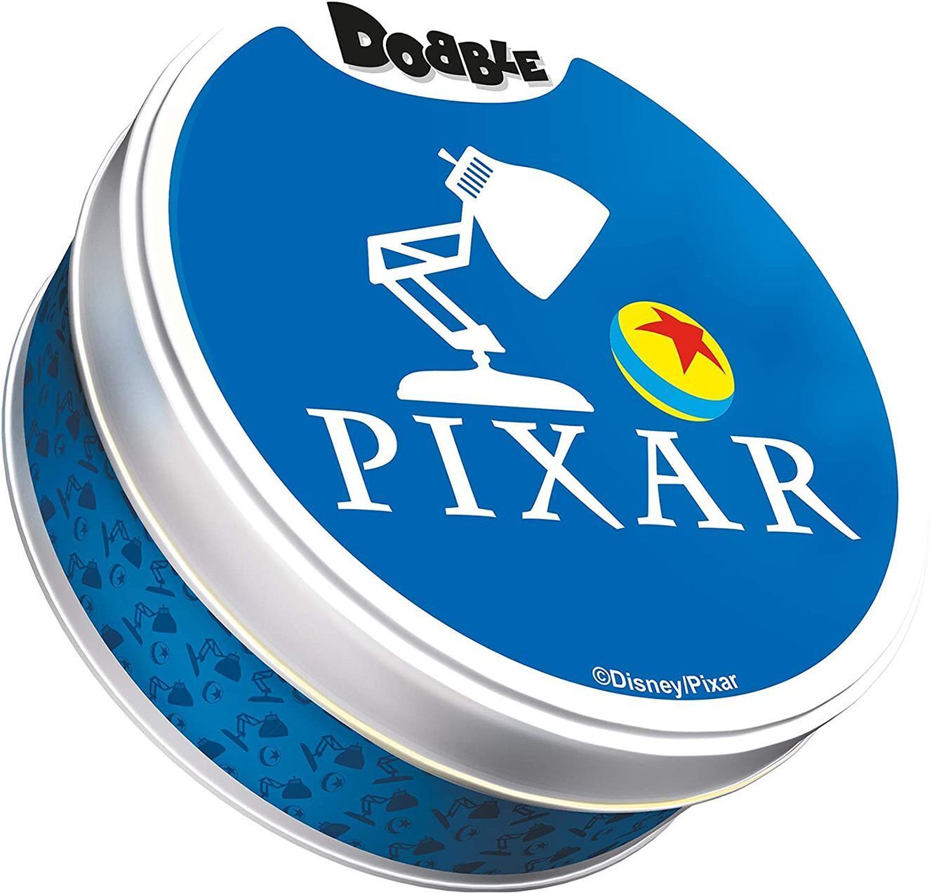 Настольная игра Dobble Pixar UA (3558380092506) фото 2