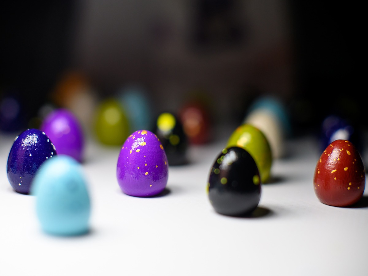 Настольная игра Змиевир (UA) / Wyrmspan (UA) (6906832797467) фото 20